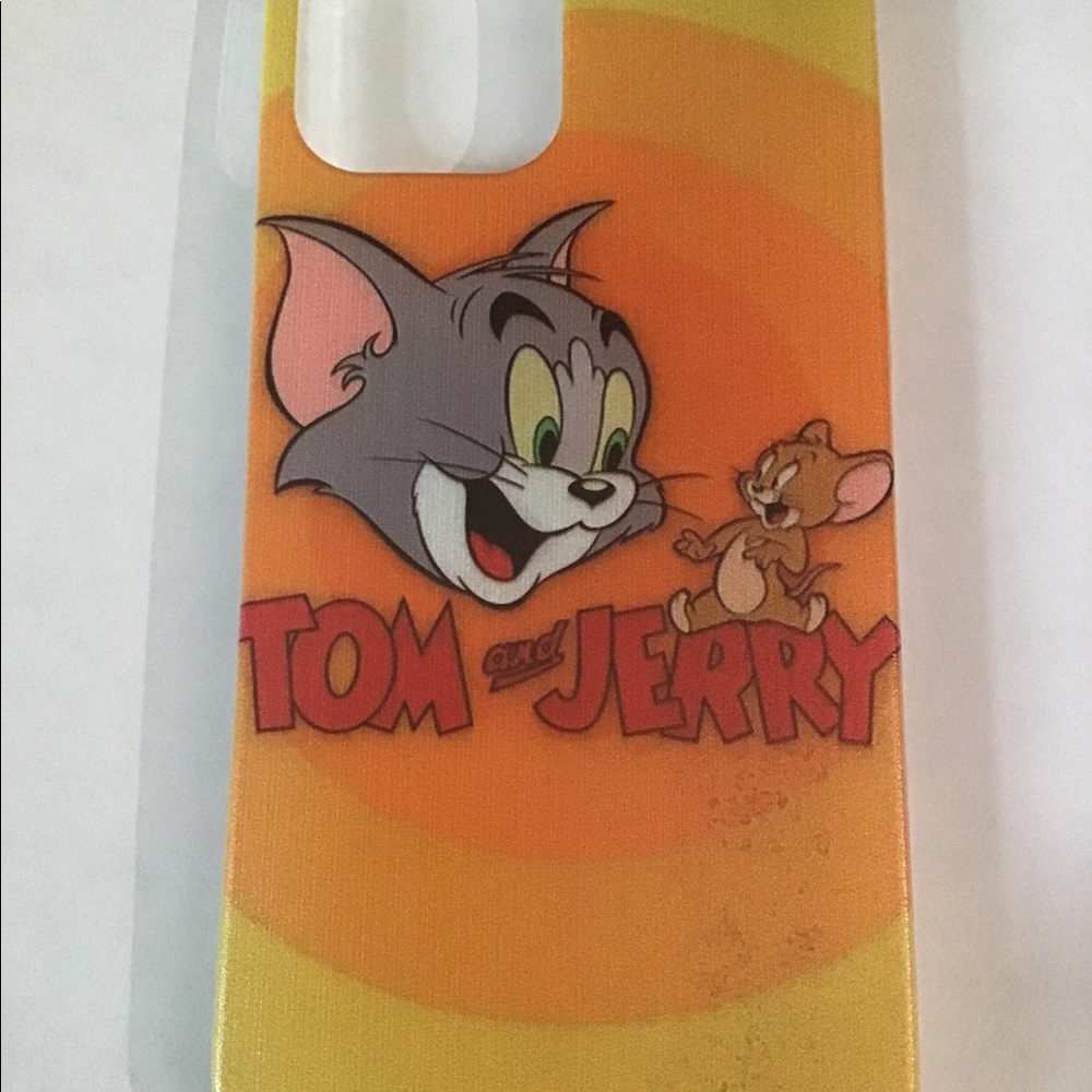 Iphone 12 Pro Max Case